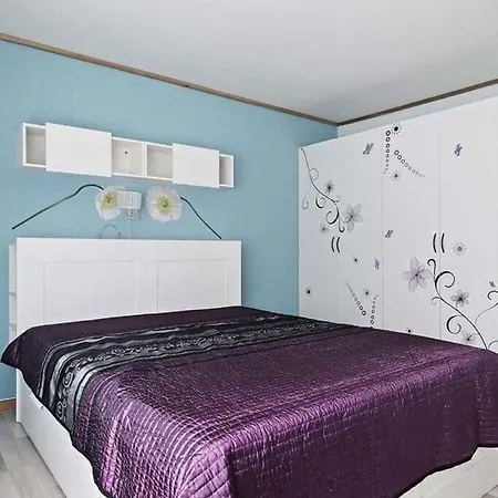 Rundamyr 3 Apartmán Fitjar