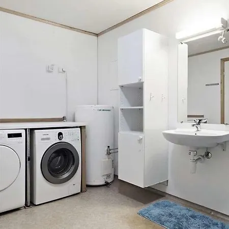 Rundamyr 3 Apartment *