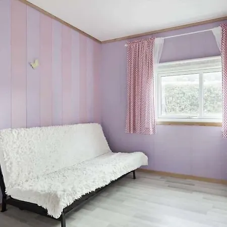Apartment Rundamyr 3 *